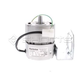 FE045-0005 - Fermator Monophase Ac Motor 230v ac (Motor and Support Kit)