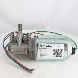 FE045-0038 - Fermator FLD Motor ECC 24VDC Brushed 