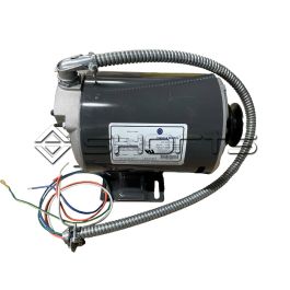 GL045-0006 - GAL ½ Horse Power VF Door Motor