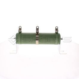 GL109-0004 - GAL Resistor ET/200/6 296OHMS