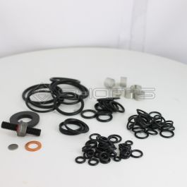 GM057-0005 - GMV 3010 Valve Block Seal Kit 1 1/4" (With Filters)