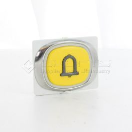 IG052-0051 - IGV Push Button 20.10 "Alarm"