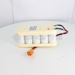 IM001-0011 - IMEM IM1 AL1 12 VDC Battery 