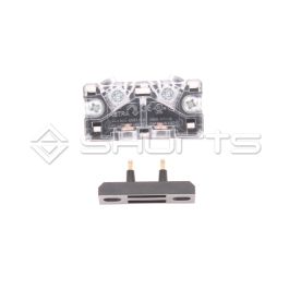 KL017-0007 - Kleemann Electrical Contact AS 03 A2 & Bridge PA 02 (BUS G5.138098)