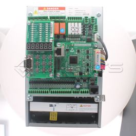 KL026-0004N - Kleemann Controller Inverter KL380 5.5kW/13A (4T05P5) Electronic S/Controller S/ Board + Inverters