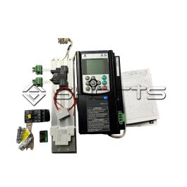 KL026-0006N - Kleemann Inverter Frenic Lift LM2 5,5KW/15A Close Loop + Replacement Parts