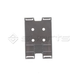 KL044-0026 - Kleemann Plastic Case for KMAD PCB