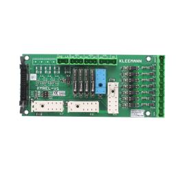 KL046-0120N - Kleemann PCB Controller Relay Board KMREL-V1