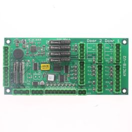 KL046-0124N - Kleemann PCB Controller Revision Board KMCTB-V2