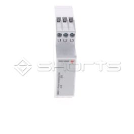 KL054-0017 - Kleemann Phase Sequence Relay DPA51CM44 CG (Without Neutral)