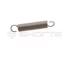 KL059-0002 - Kleemann Tension Spring for Safety Gear  