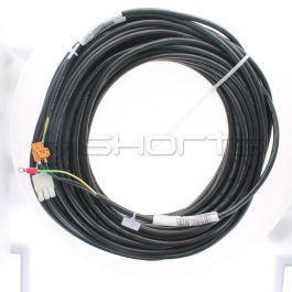KO006-0053 - Kone Cable, RBO Power Supply L = 25M EN