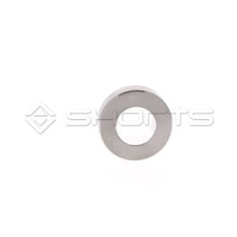 KO035-0044 - Kone Key Ring Blank