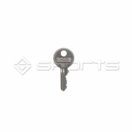 KO035-0066E - Kone Escalator Key Ronis C001