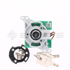 KO035-0077 - Kone Micro Key Switch Other COP