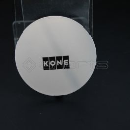 KO036-0055 - Kone Emergency Light Cover