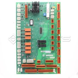 KO046-0143N - Kone PCB LCECCBS Board