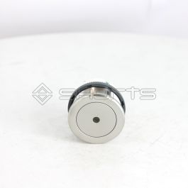 KO052-0052 - Kone Anti-Vandal Button, Main No Accessibility