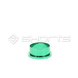 KO052-0883 - Kone Raised Green Flushed Collar 