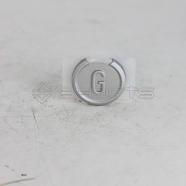 KO052-5200 - Kone Sigma "G" Pressel Metal - New Type