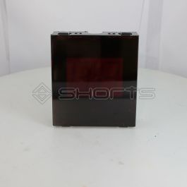 KO078-0064 - Kone 7 Segment Display With Lens & Mounting Box