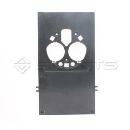 KO083-0026 - Kone Short Eco Disc/MUL COP Mounting Plate