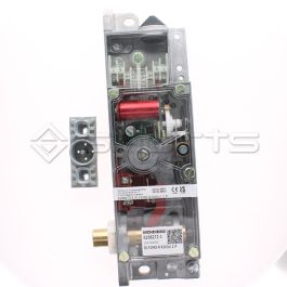 KR021-0135N - Kronenberg Lock DLF1MO-R-X20(u).1.P