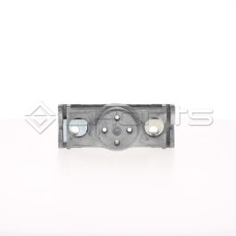 KR044-0010 - Kronenberg Latch Plate BE & BE7