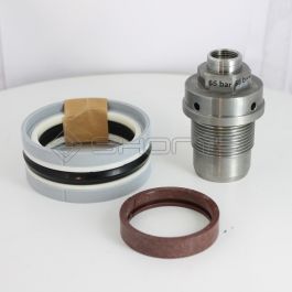 LE057-0293 - Leistritz Seal Kit for Cylinder LGTZ 50-2 KA (for internal leakage and check valve)