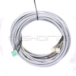 MO006-0010 - Motala Cable 21 Emergency Stop Pit MC2 Art