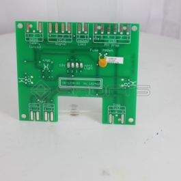 MO046-0015N - Motala Kopplingskort PCB 1239 GROP MC2