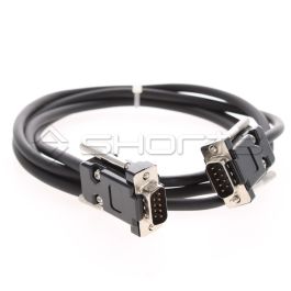MP006-0011 - Macpaursa Ecogo DB9-DB9 Console Wire 