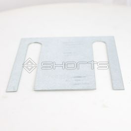 MP031-0034 - Macpuarsa Guide Shoe Support Thickness E = 1 St140