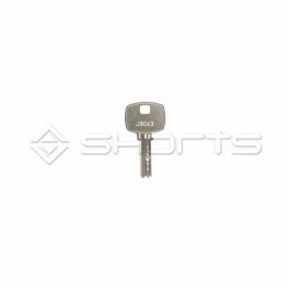 MP035-0148 - Macpuarsa STS Flat Key J9043