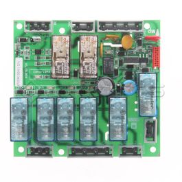 MP046-0020N - Macpuarsa PCB VS Interface OLEO