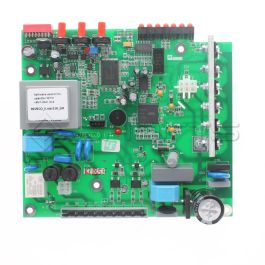 MP046-0023N - Macpuarsa Reveco GO PCB for Mechanical Lock