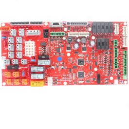 MP046-0053N - Macpuarsa PCB Rev V3 