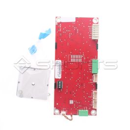 MP046-0060N - Macpuarsa TEL ecoGO PCB (Programmed)