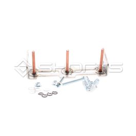 MP083-0014 - Macpuarsa Fixing Set For Positional And Final Limit Switch SW