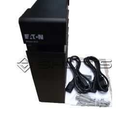 MS001-0184 - Eaton Ellipse ECO 800 USB IEC Uninterruptible Power Supply (UPS) 800 VA 500 W 4 AC outlet(s)