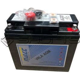 MS001-0224 - Haze HZB12-18 12V 18AH SLA Battery
