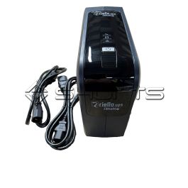 MS001-0326 - Riello IDG600 600VA I-Dialog Plus UPS