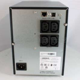 MS001-0330 - Eaton UPS 5SC500I 