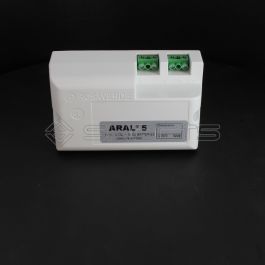 MS001-0335 - ROSAVERDE ARAL 5 - Power supply NiCd 6 V 0.6 Ah
