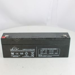 MS001-0344 - Invalift Battery 2 AH