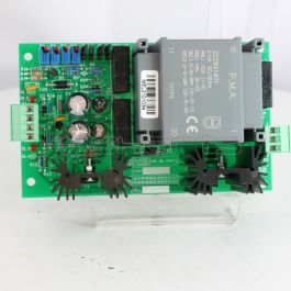 MS001-0351 - SMS Charger Board