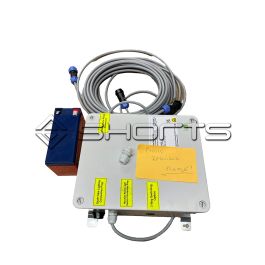 MS001-0359 - Pelekis CEM Emergency LED Control Box 