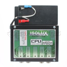 MS001-0392 - Isolux Control And Power Unit FP013T 240VAC