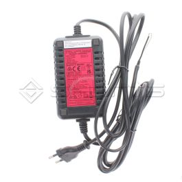 MS001-0394 - Soneil Battery Charger 24V/1AMP with UK Cord