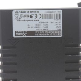 MS001-0421 - Xmart Supra 903 UPS